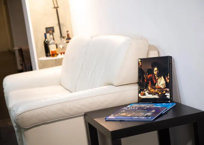 Borgo Pio Suites Inn Roma